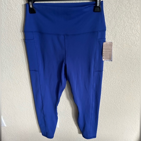 Spiritual Gangster Nova Dream Tech Legging L - Picture 2 of 5